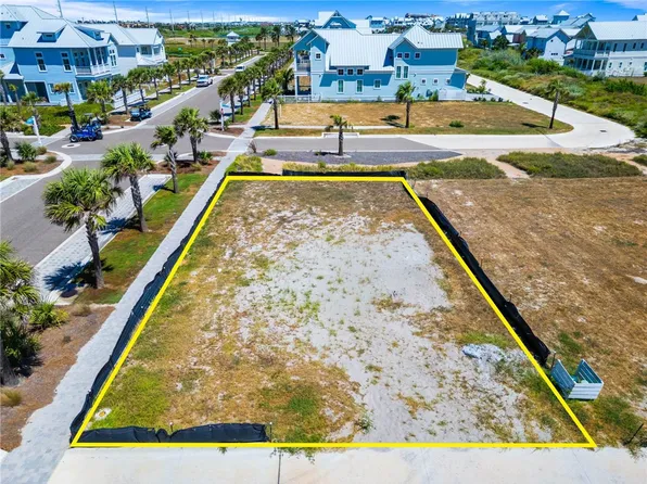 100 Horse Tail Ln, Port Aransas, TX 78373