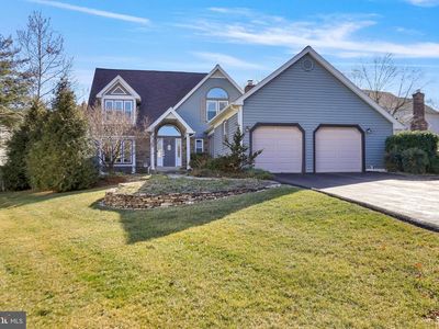 5272 Ellicott Dr, Centreville, VA, 20120