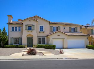 8366 Via Panacea, San Diego, CA 92129