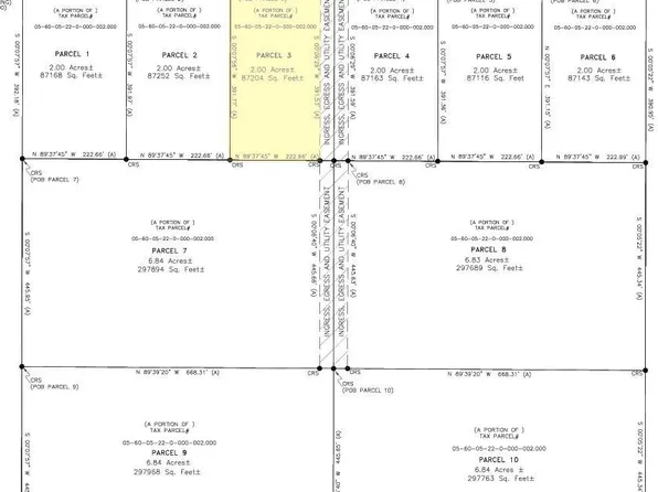 0 County Road 16 #3, Foley, AL 36535