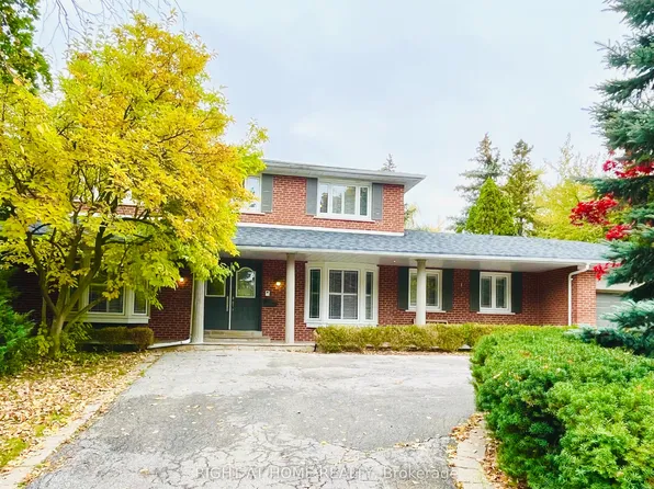 73 Laureleaf Rd, Markham, ON L3T 2Y3