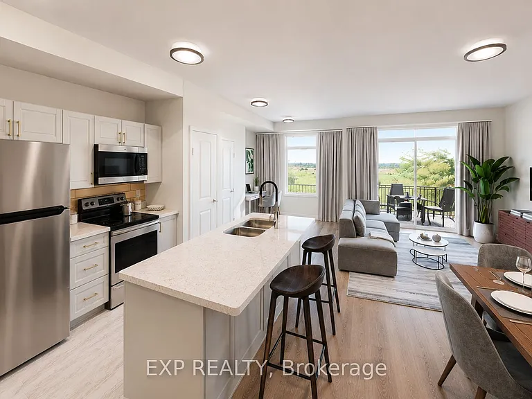 1055 Cedar Creek Dr #102A — Photo 4