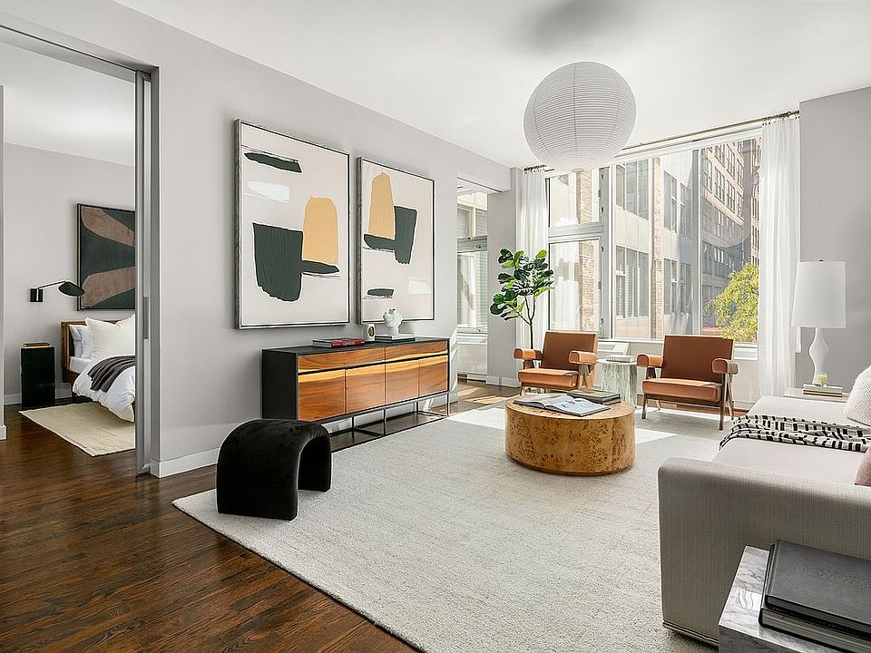 1st image of 60 W 20th St APT 5A
