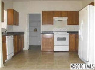 9236 Newfield St, Charlotte, NC 28216