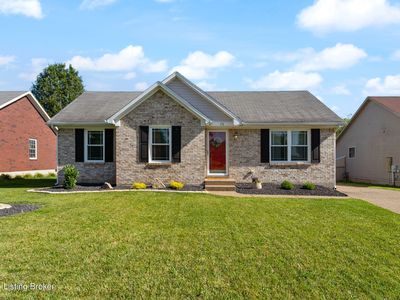 176 Aulbern Dr W, Mount Washington, KY, 40047