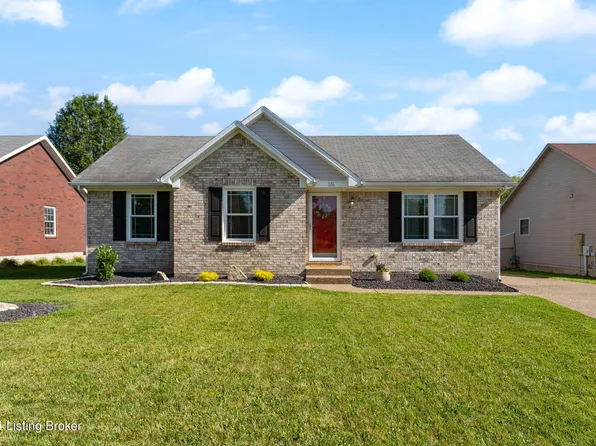 176 Aulbern Dr W, Mount Washington, KY 40047