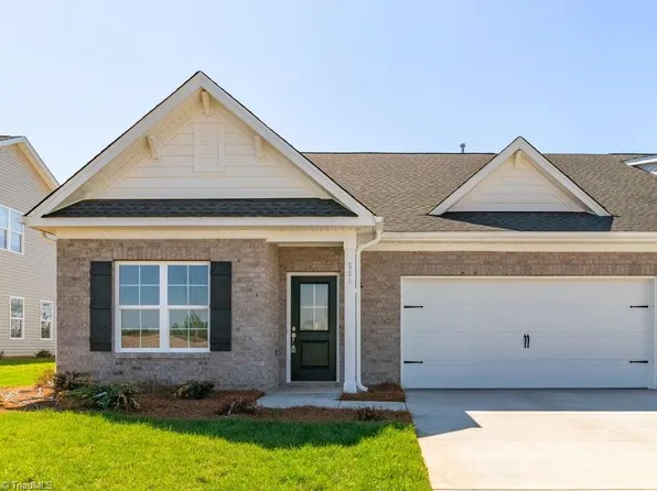 504 Beeson Ct, Clemmons, NC 27012