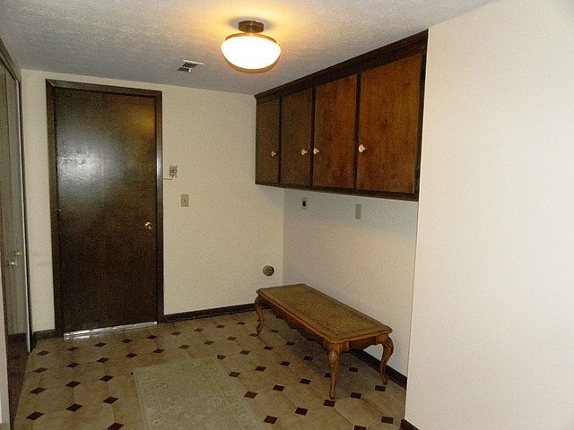 1st Floor Laundry
