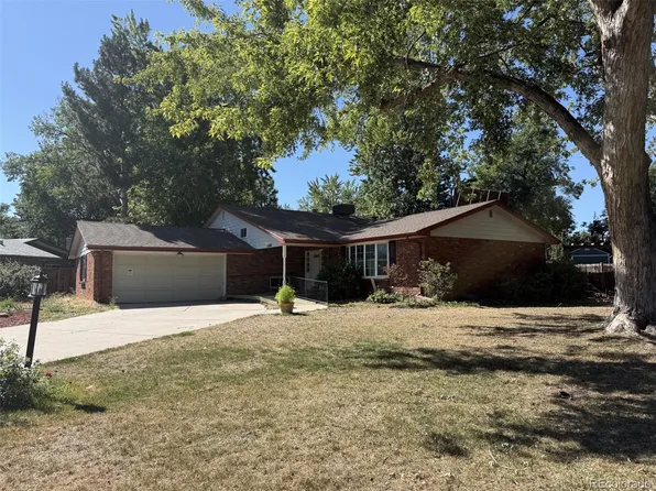 11068 W 31st Avenue, Denver, CO 80215