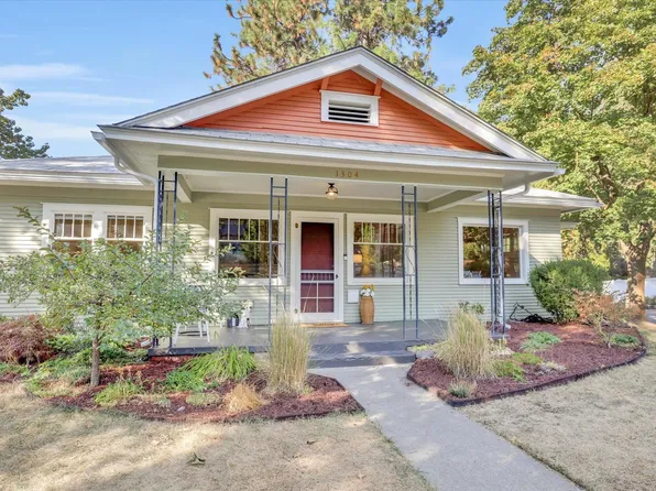 1304 W 19th Ave, Spokane, WA 99203