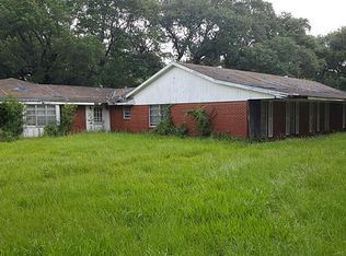 193 Grammar Rd, Houston, TX 77047