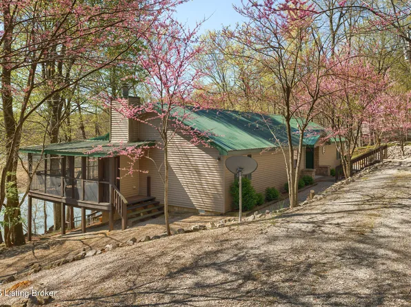 344 Lake Forest Ln, Westview, KY 40178