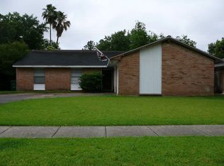7407 Carew St, Houston, TX 77074