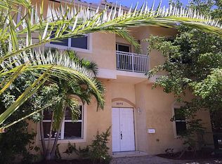 3275 Percival Ave, Coconut Grove, FL 33133