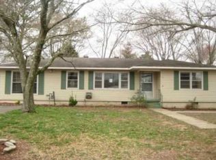 916 Stephens St, Boaz, AL 35957