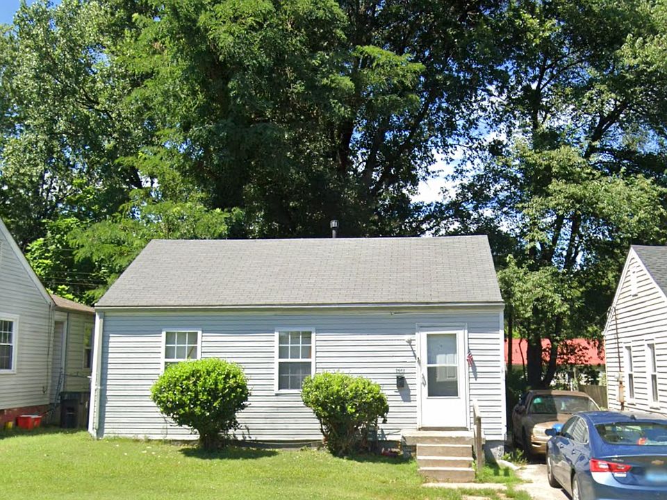 1st image of 2643 Olive St