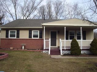 1 Caldwell Ave, Marlton, NJ 08053