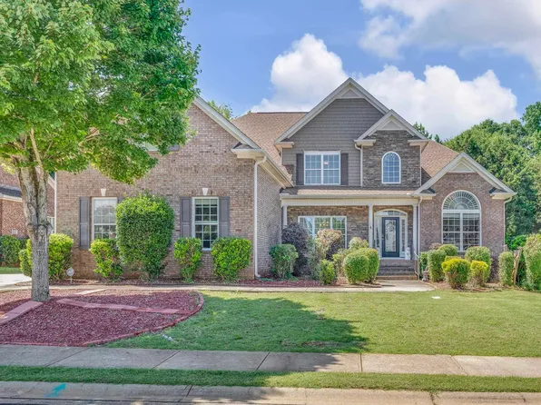 43 Tippecanoe St, Simpsonville, SC 29680