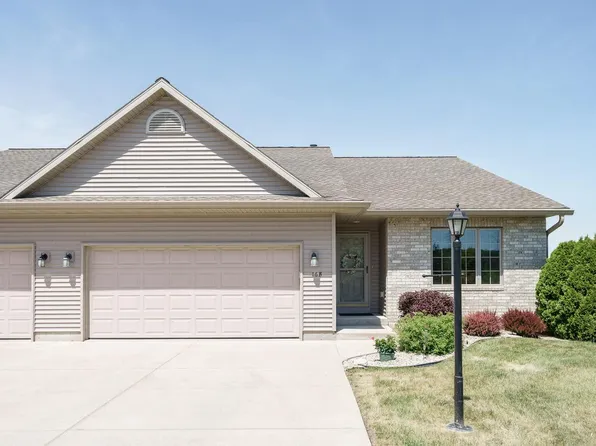 W5572 County Road CW #16B, Watertown, WI 53098