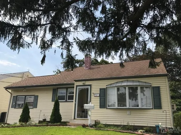 69 Broadway Ave, Colonia, NJ 07067