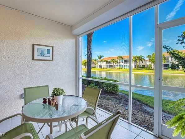 11611 Navarro Way APT 2002, Fort Myers, FL 33908