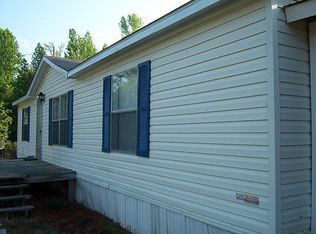 74 Wirebridge Cutoff Rd, Stephens, GA 30667