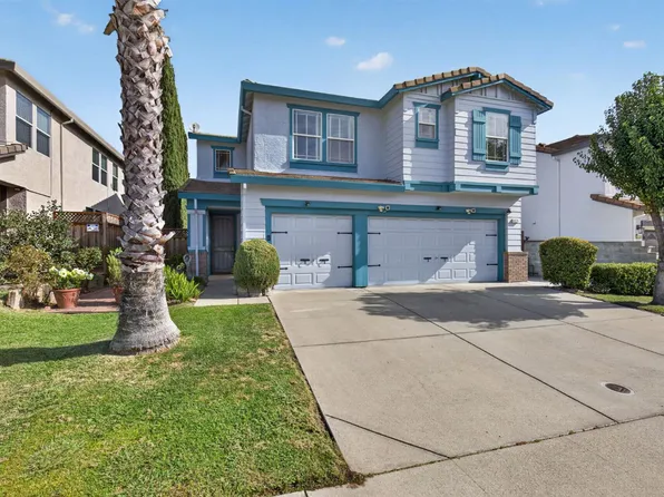 4424 Winje Dr, Antelope, CA 95843