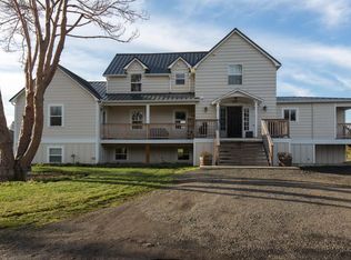 577 W Sequim Bay Rd, Sequim, WA 98382