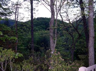 124 Green Mountain Rd, Hendersonville, NC 28792