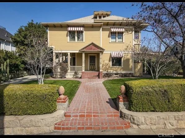 511 Cajon St, Redlands, CA 92373