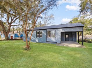 5233 Admiral Halsey Rd, Milton, FL 32583