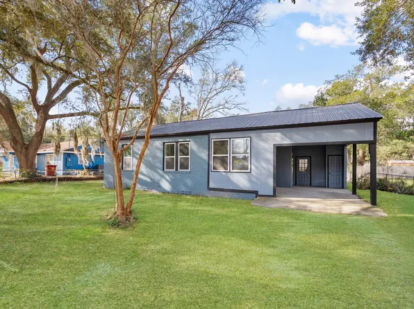 5233 Admiral Halsey Rd, Milton, FL 32583