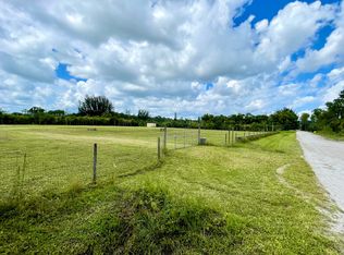 4095 Global Trl, Loxahatchee Groves, FL 33470