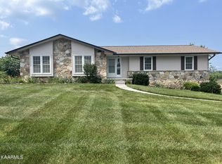 7505 Berkshire Blvd, Powell, TN 37849