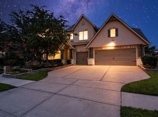 18906 Trinity Star Dr, Cypress, TX 77433