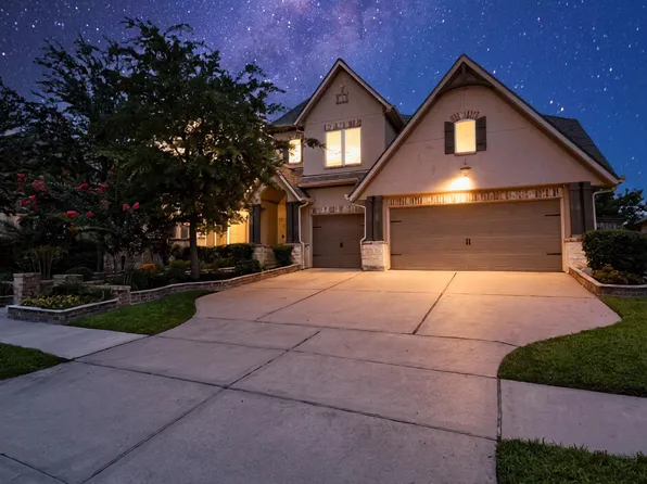 18906 Trinity Star Dr, Cypress, TX 77433