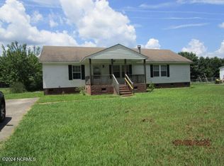 1431 Lambs Grove Rd, Elizabeth City, NC 27909