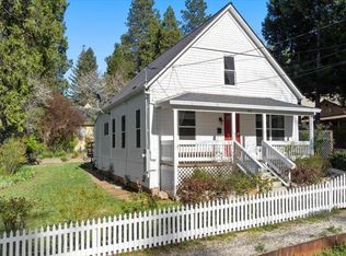 411 Pine St, Grass Valley, CA 95945