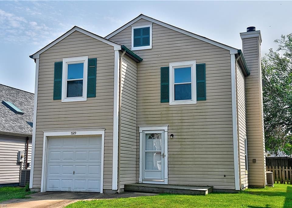 1st image of 5329 Glenville Cir