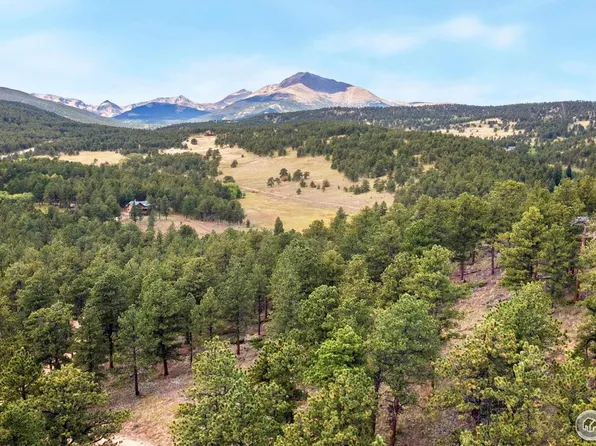 357 Big John Rd, Lyons, CO 80540