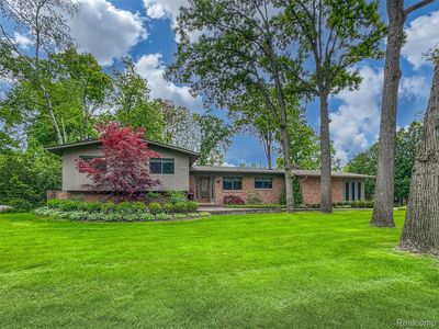 5259 Echo Rd, Bloomfield Hills, MI, 48302