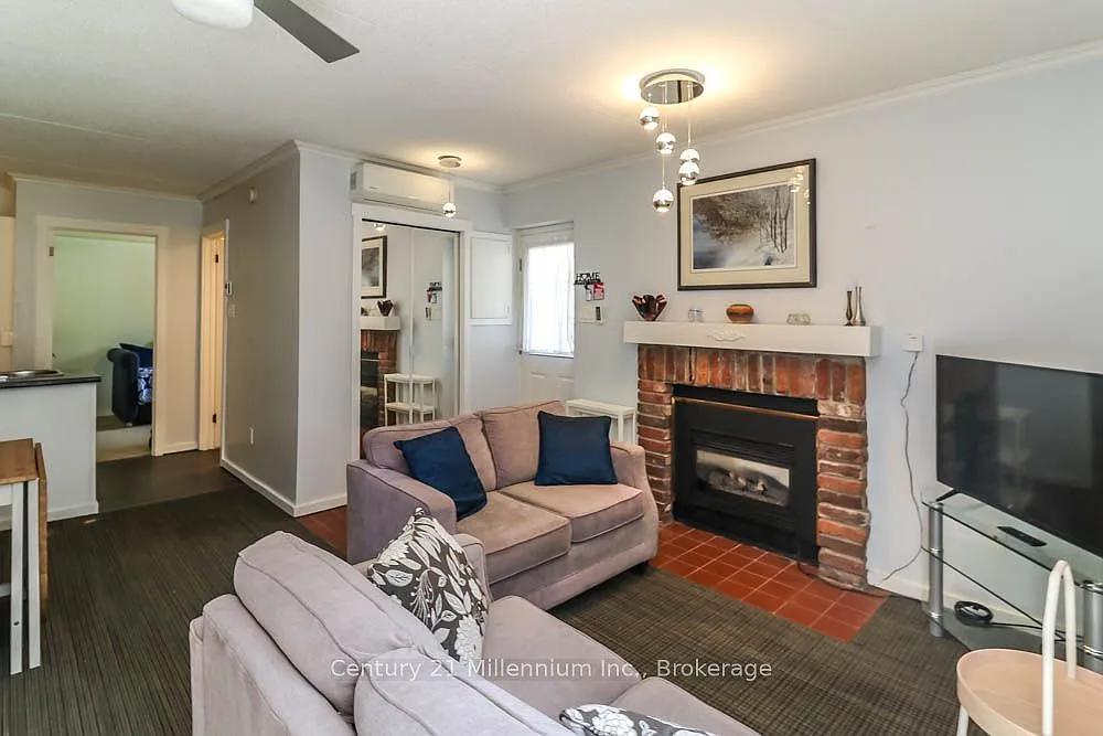 2 bed, $2,200 — Photo 3
