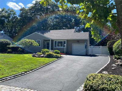 12 Sybil Place, Smithtown, NY, 11787