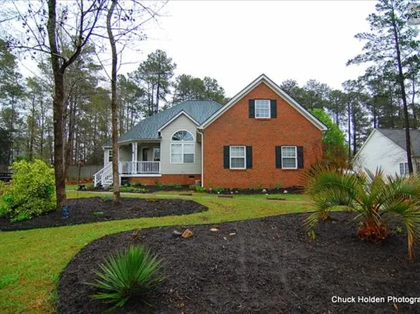 411 Smallwood Dr, Chapin, SC 29036