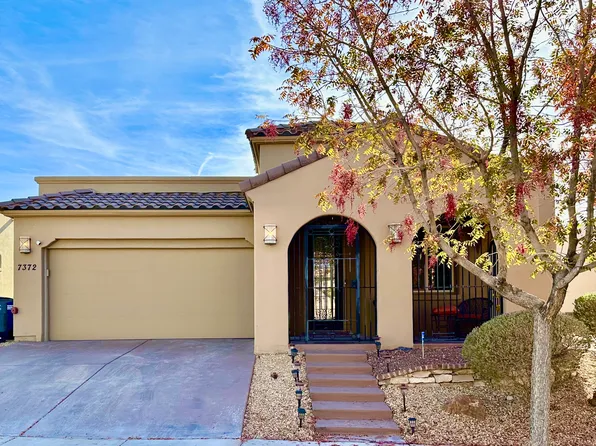 7372 Skyrocket Dr, El Paso, TX 79911