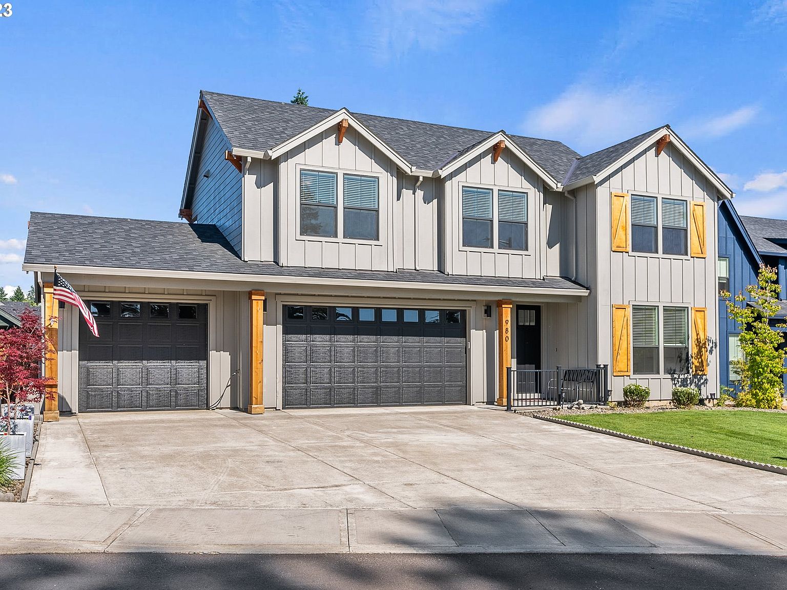 980 SE Olive Way, Estacada, OR 97023 MLS 23549210 Zillow