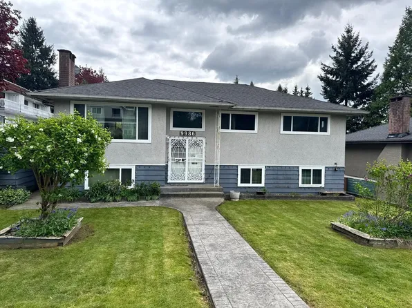 9986 Casewell St, Burnaby, BC V3J 1G9