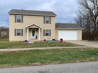 362 Valley View Dr, Vine Grove, KY 40175