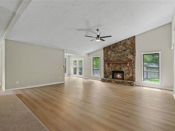 4th image of 1215 Wade Green Cir NW
