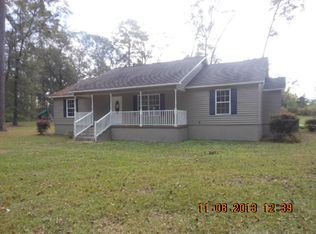 835 Jowers Rd, Whigham, GA 39897
